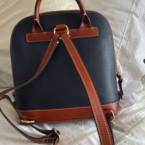 Dooney and Bourke purse and wallet